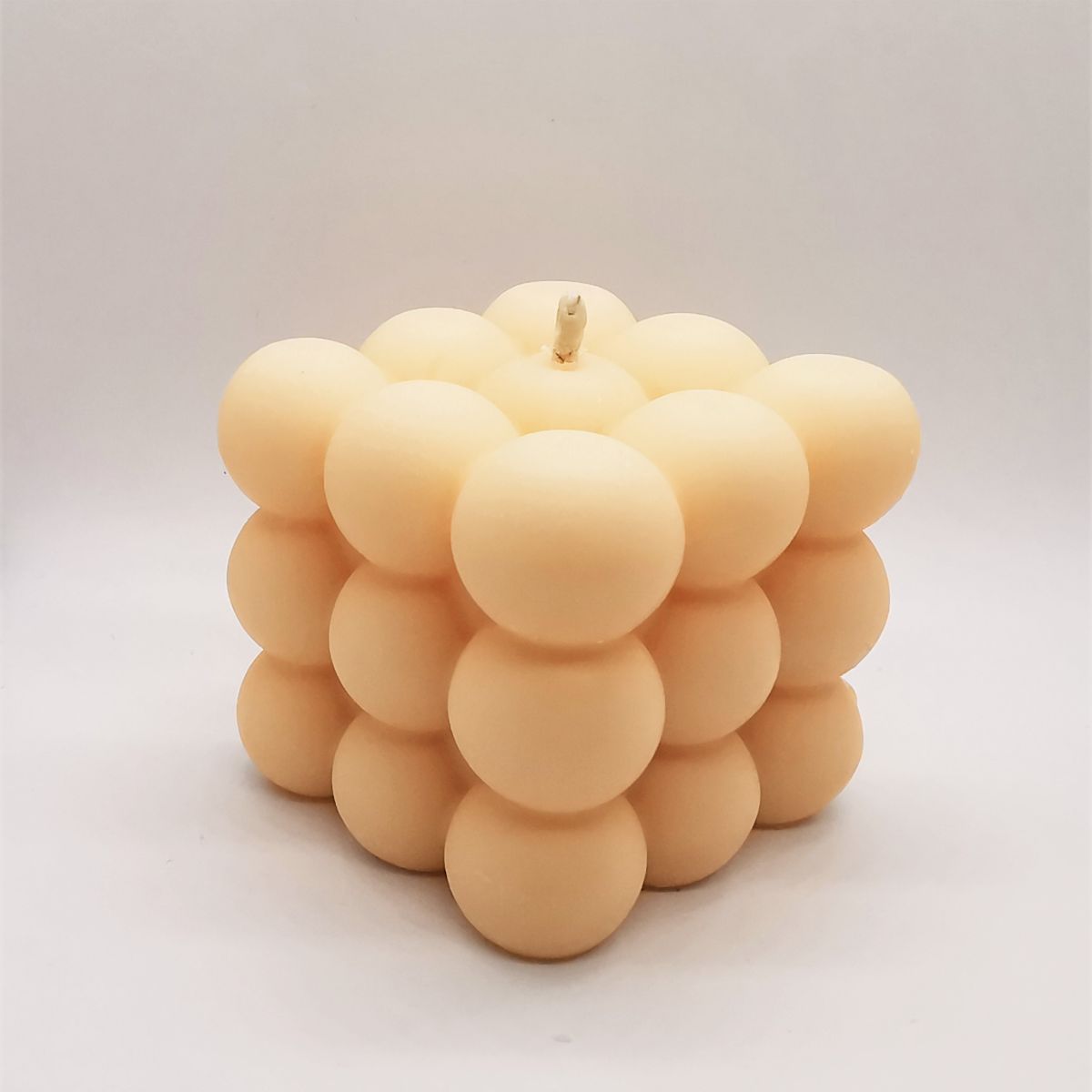 Bubble candle (large) - Ziba Copenhagen