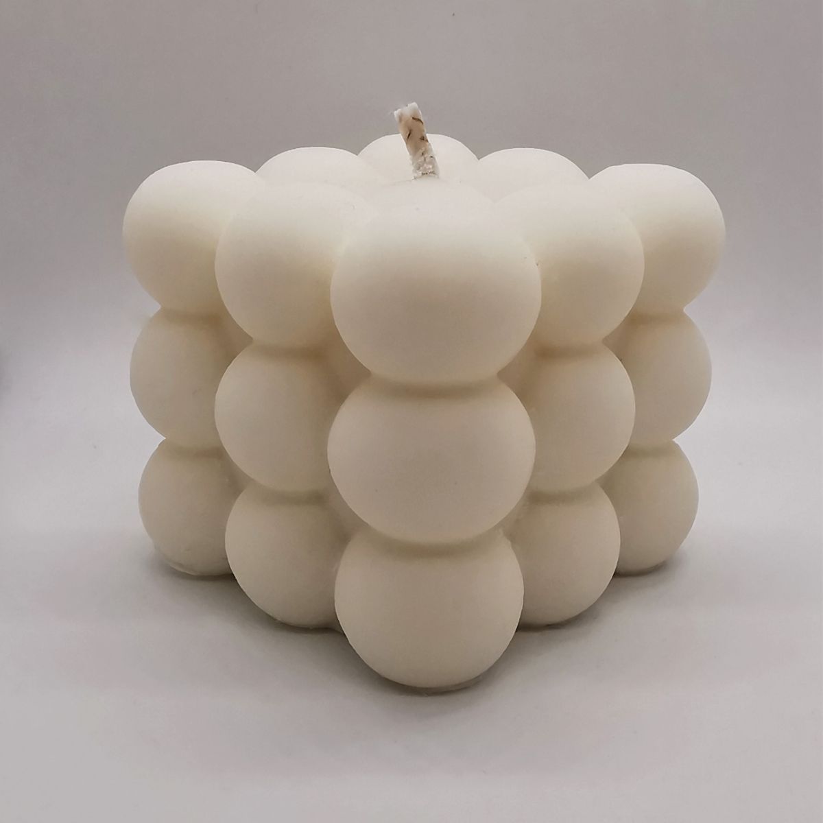 Bubble candle (large) - Ziba Copenhagen