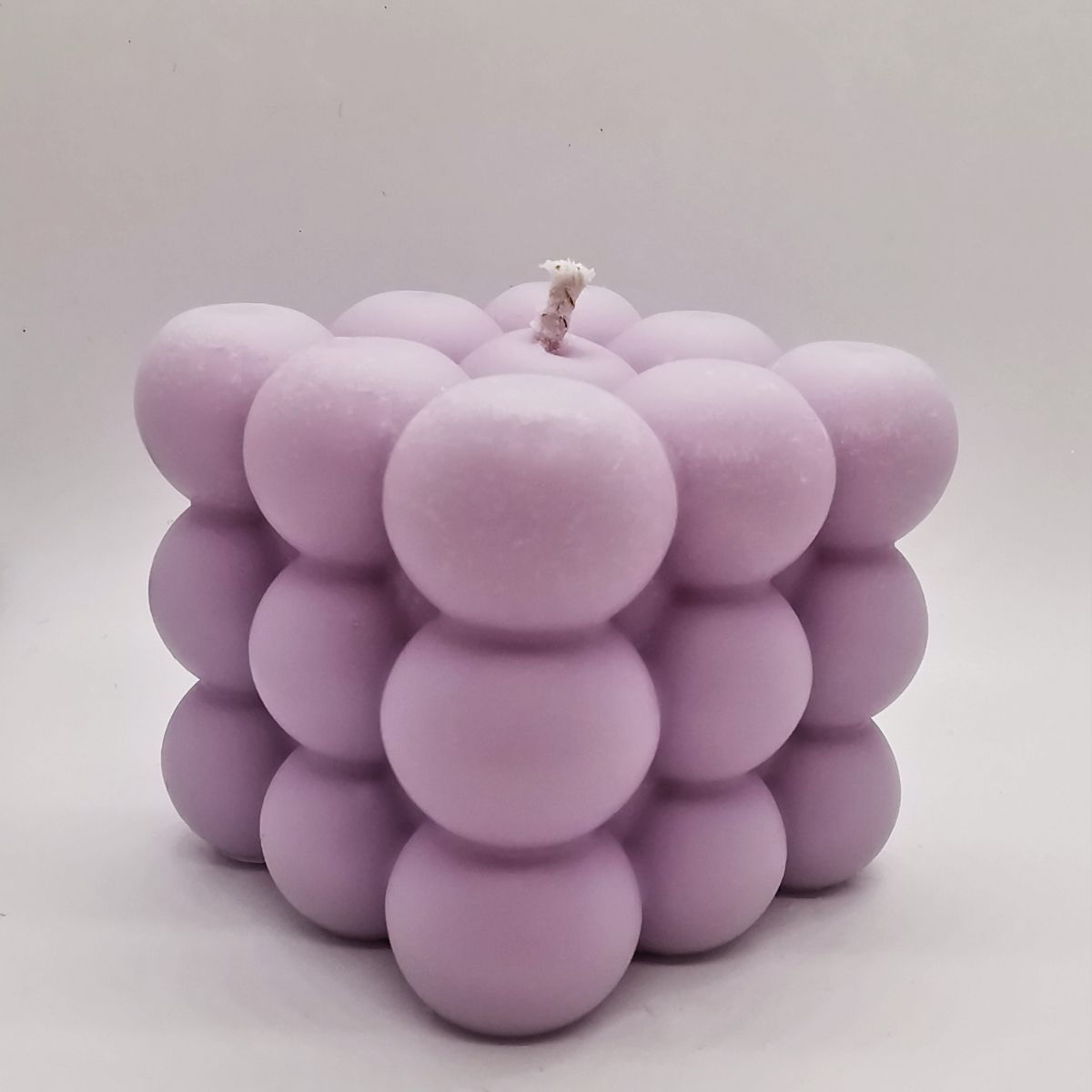 Bubble candle (large) - Ziba Copenhagen