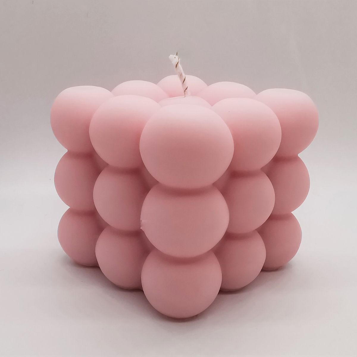 Bubble candle (large) - Ziba Copenhagen