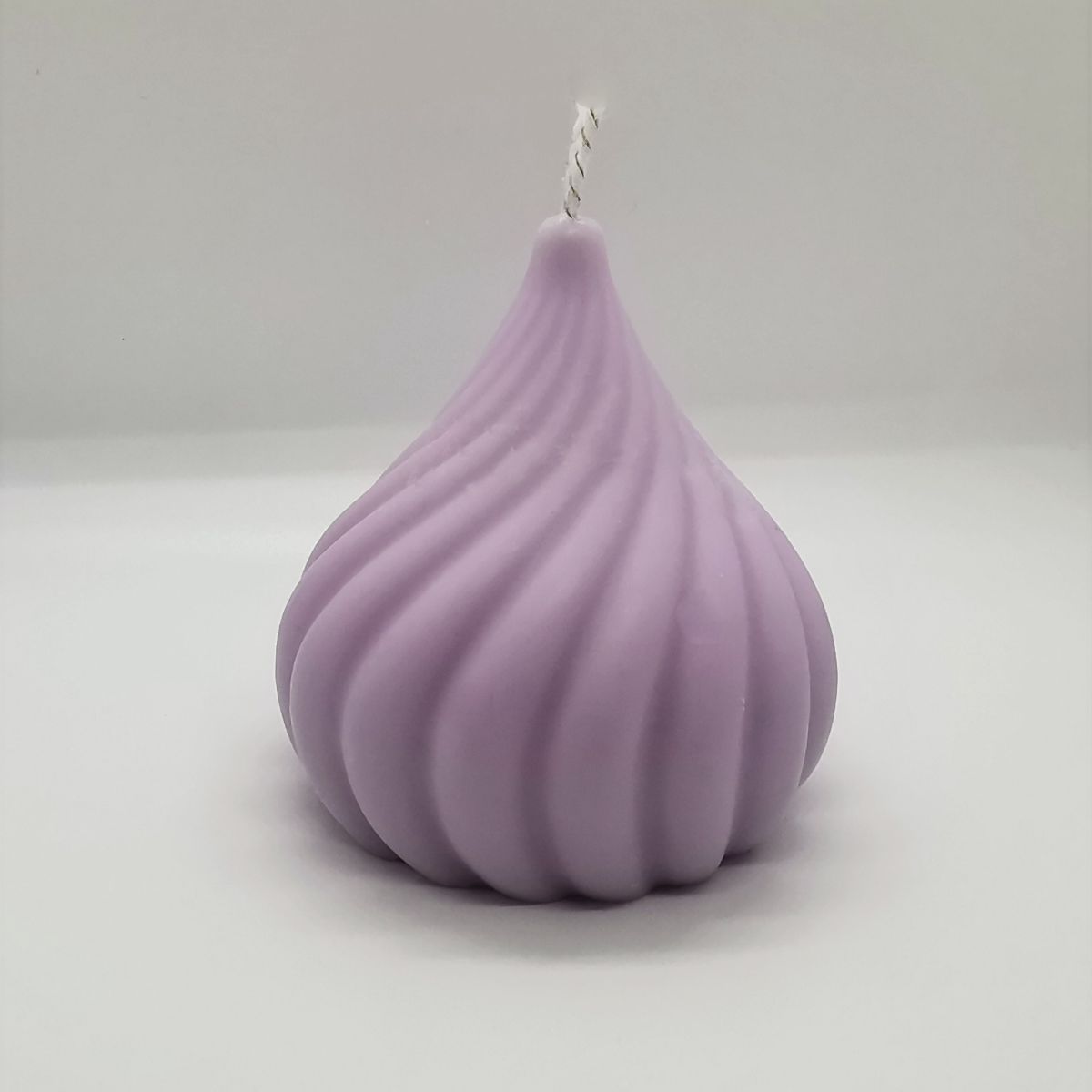 SWIRL Candle - Ziba Copenhagen