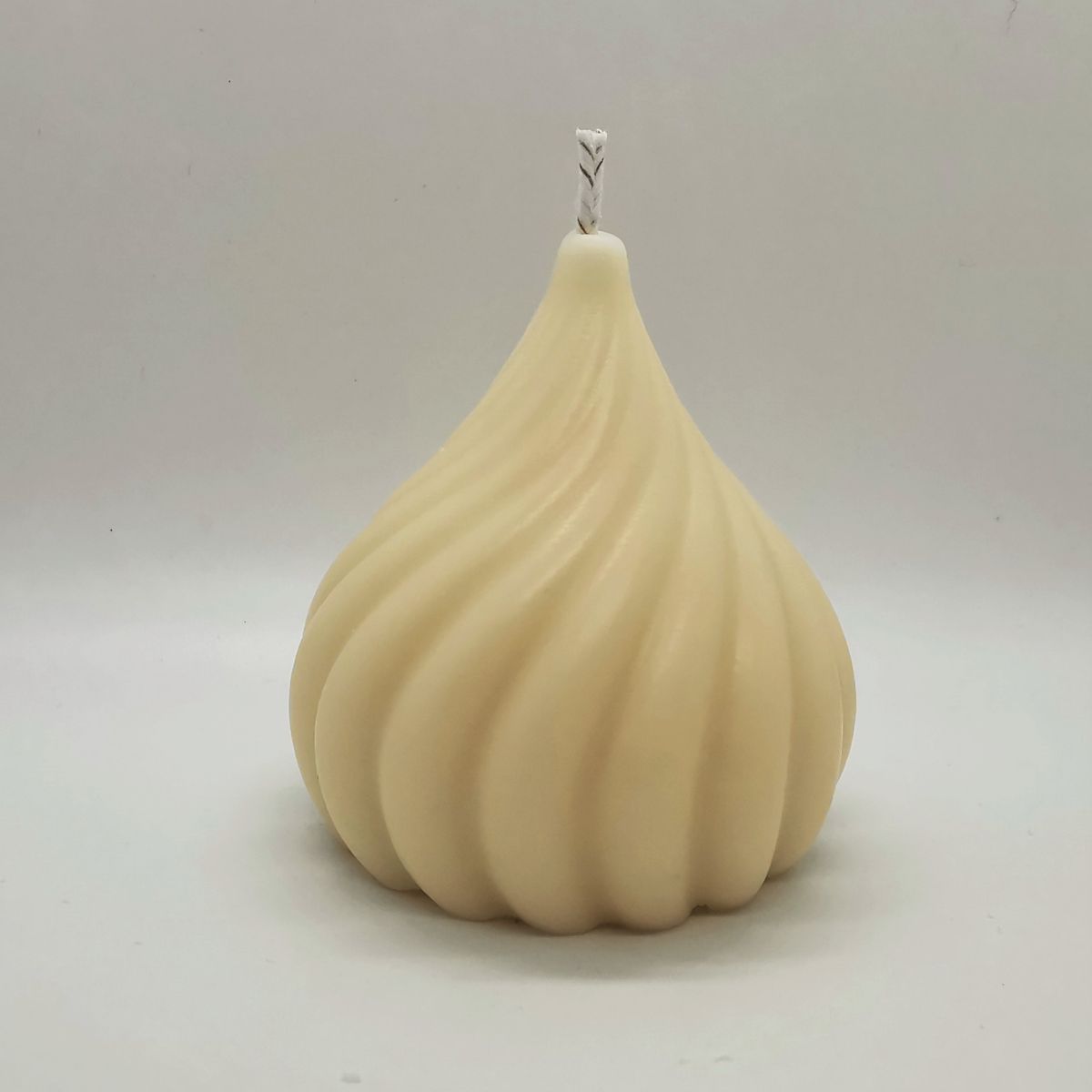 SWIRL Candle - Ziba Copenhagen