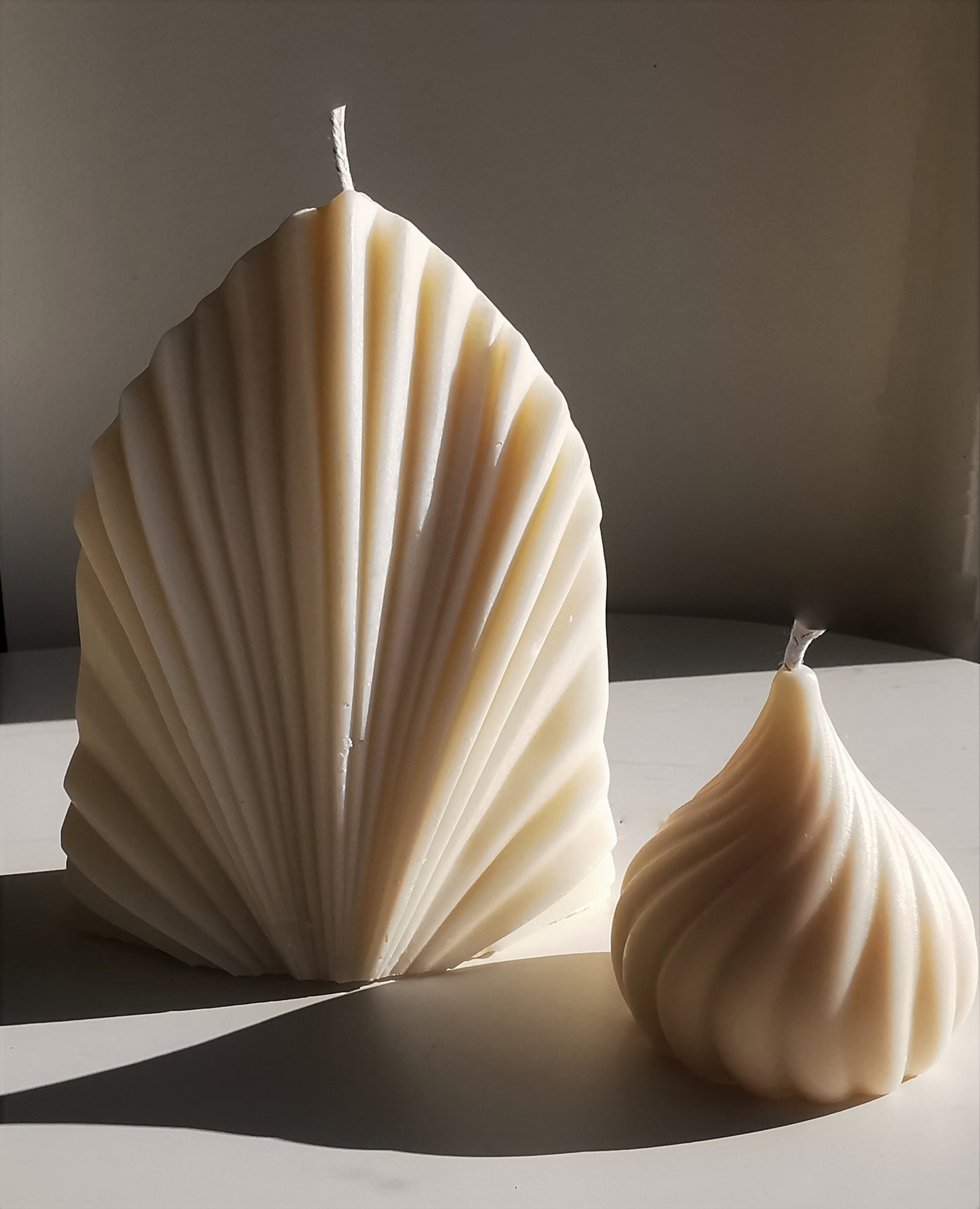 Palmera Candle - Ziba Copenhagen