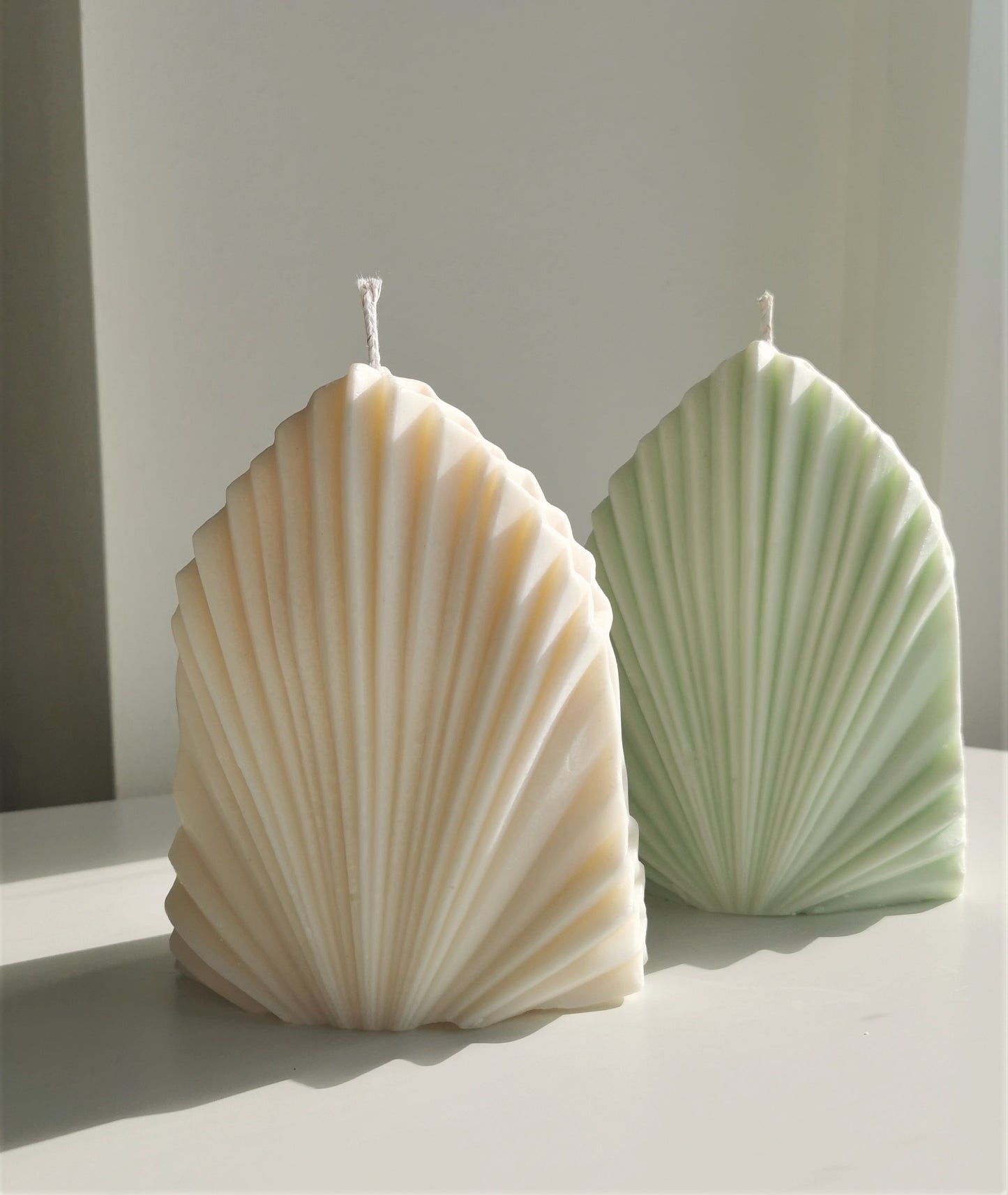 Palmera Candle - Ziba Copenhagen