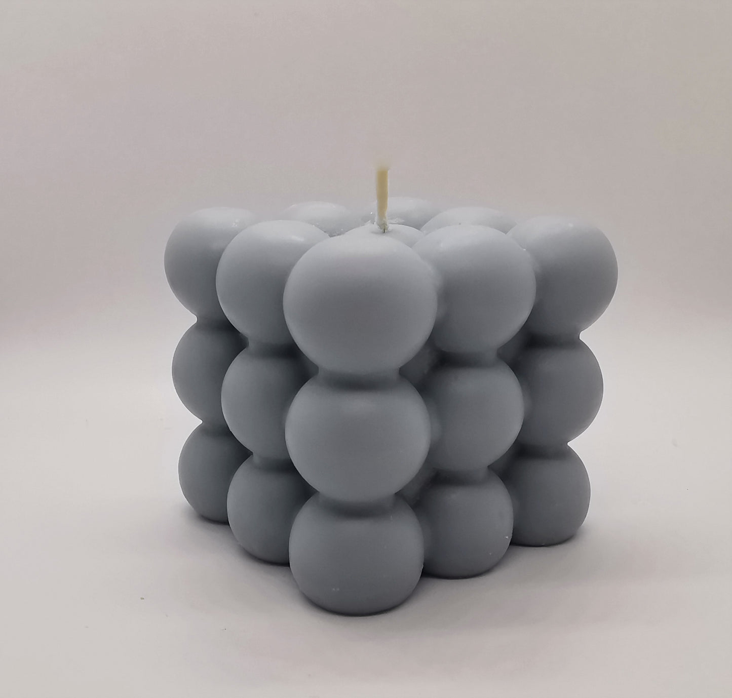 Bubble candle (large) - Ziba Copenhagen