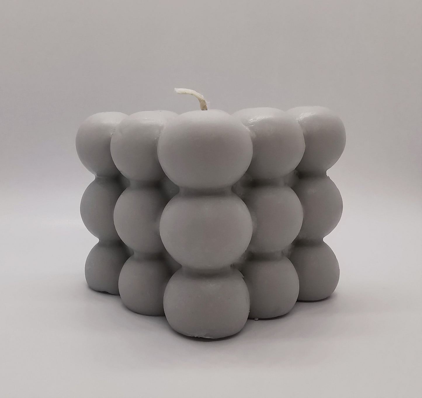 Bubble candle (large) - Ziba Copenhagen