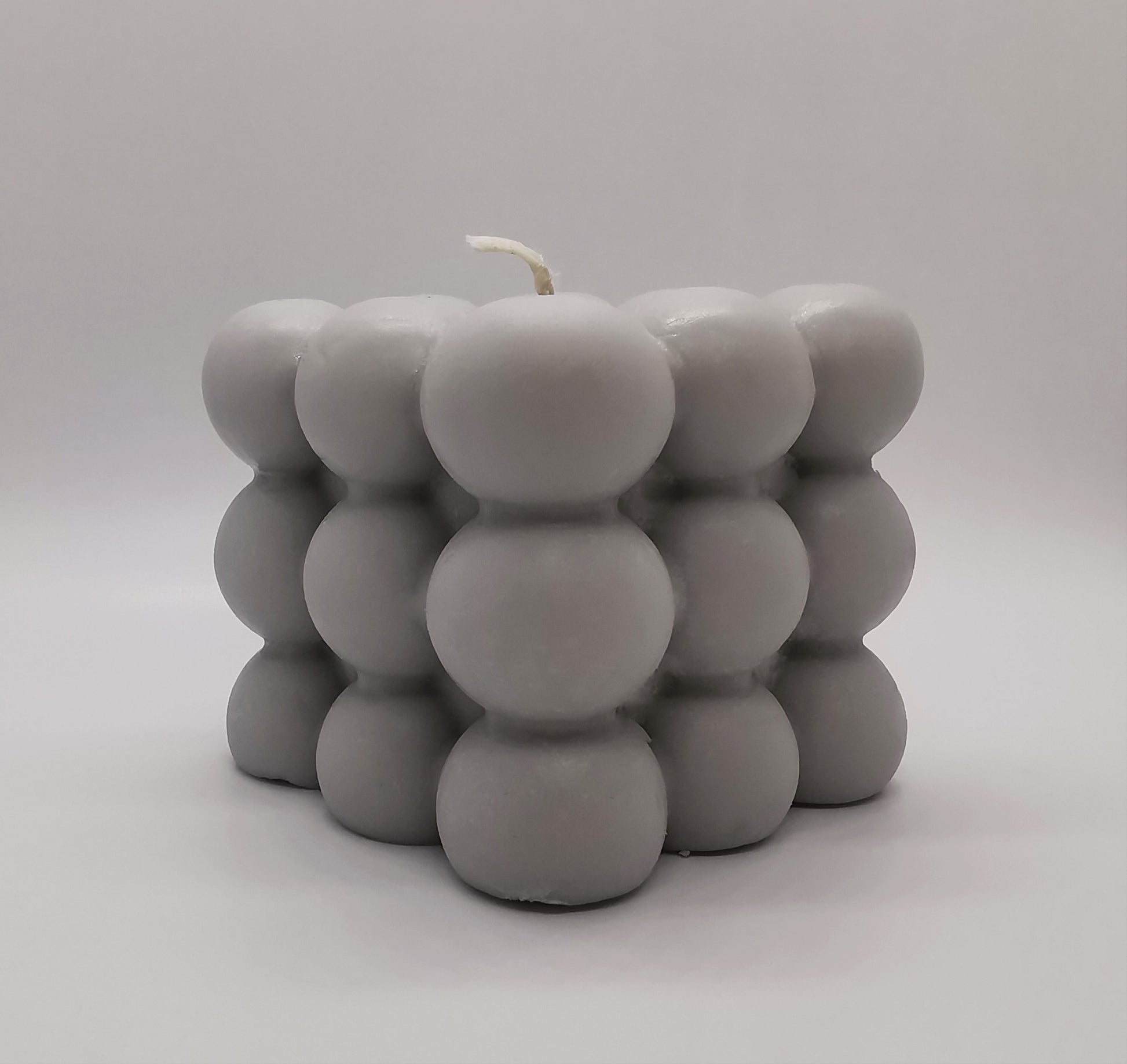 Bubble candle (large) - Ziba Copenhagen