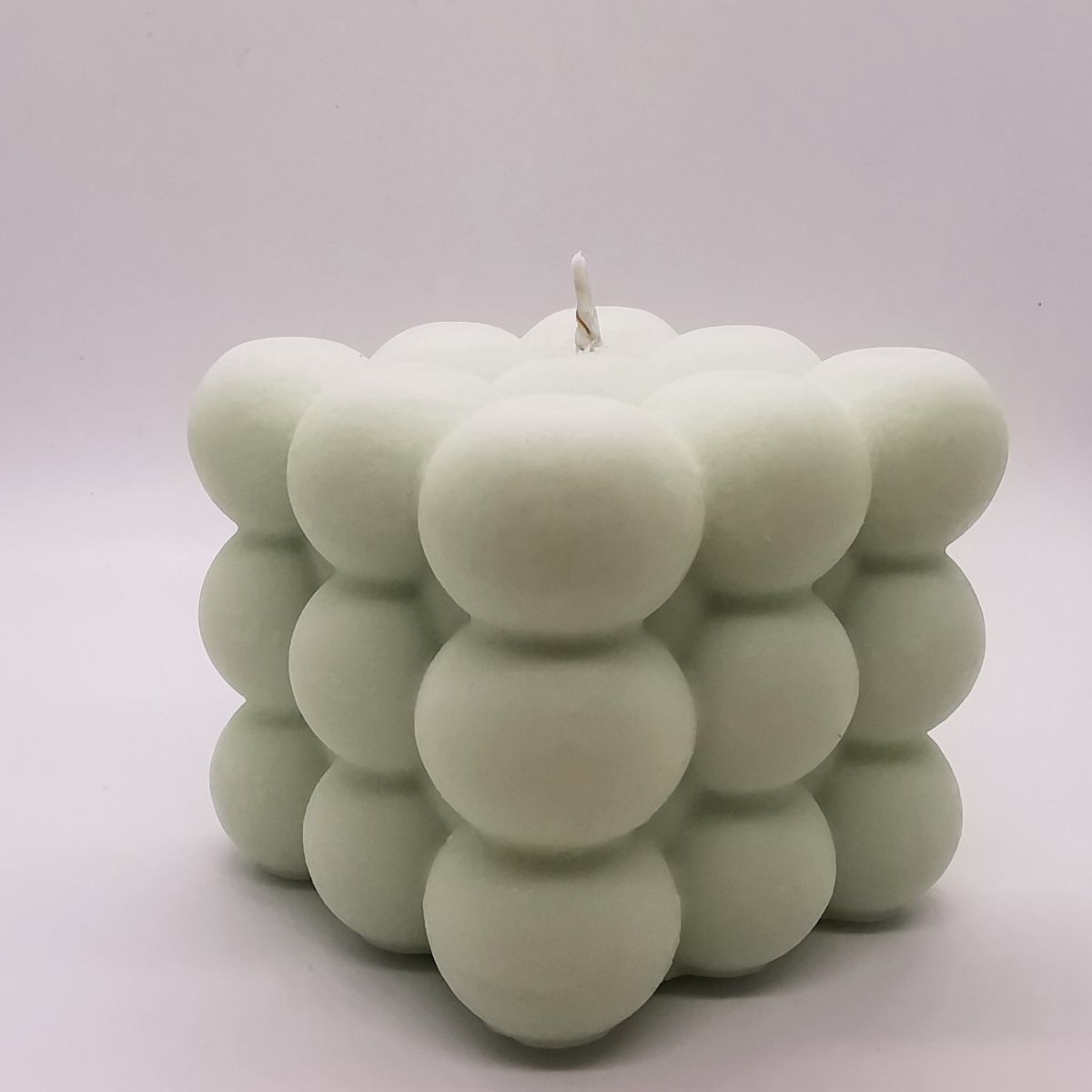 Bubble candle (large) - Ziba Copenhagen