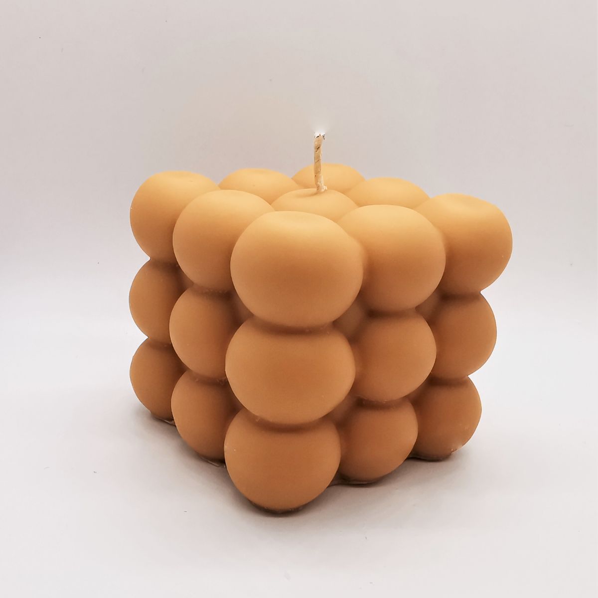 Bubble candle (large) - Ziba Copenhagen